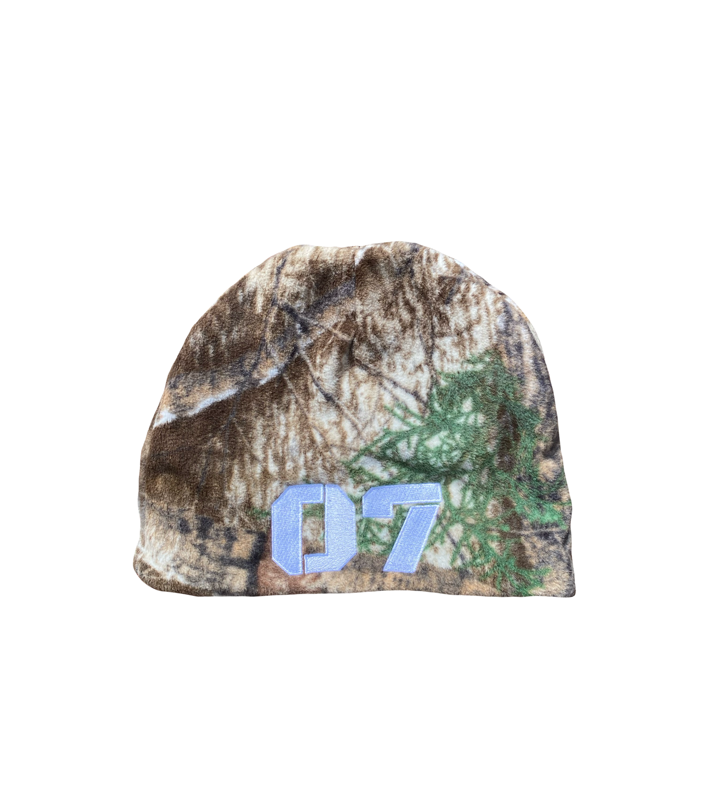 CAMO “ 07 “ BEANIE