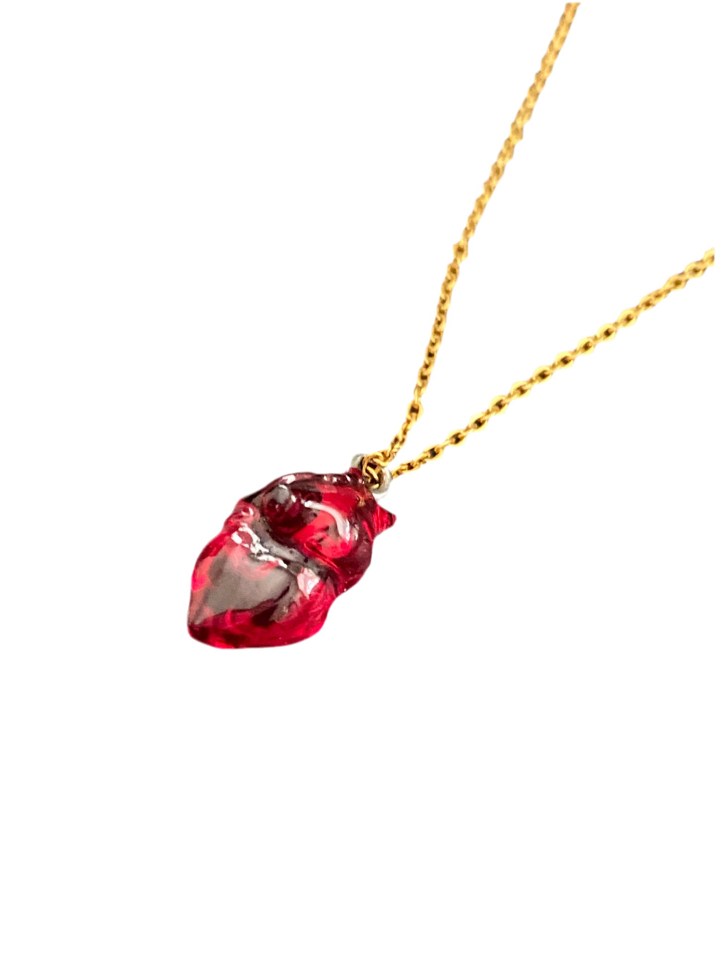“ MY LOVE TO YOU “ NECKLACE