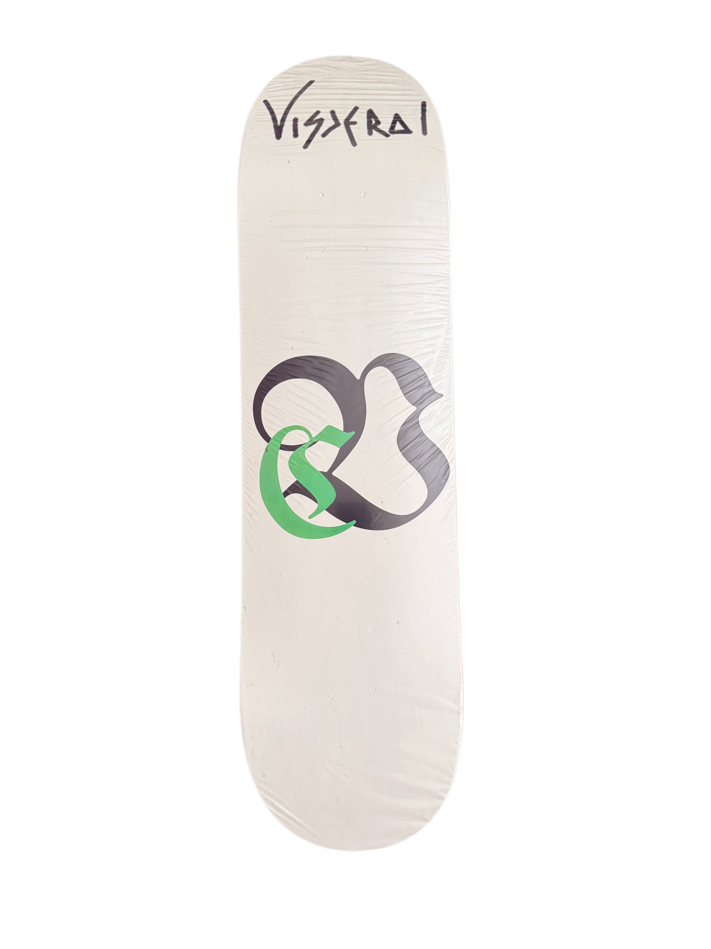 1:1 V.C SKATEBOARD DECK
