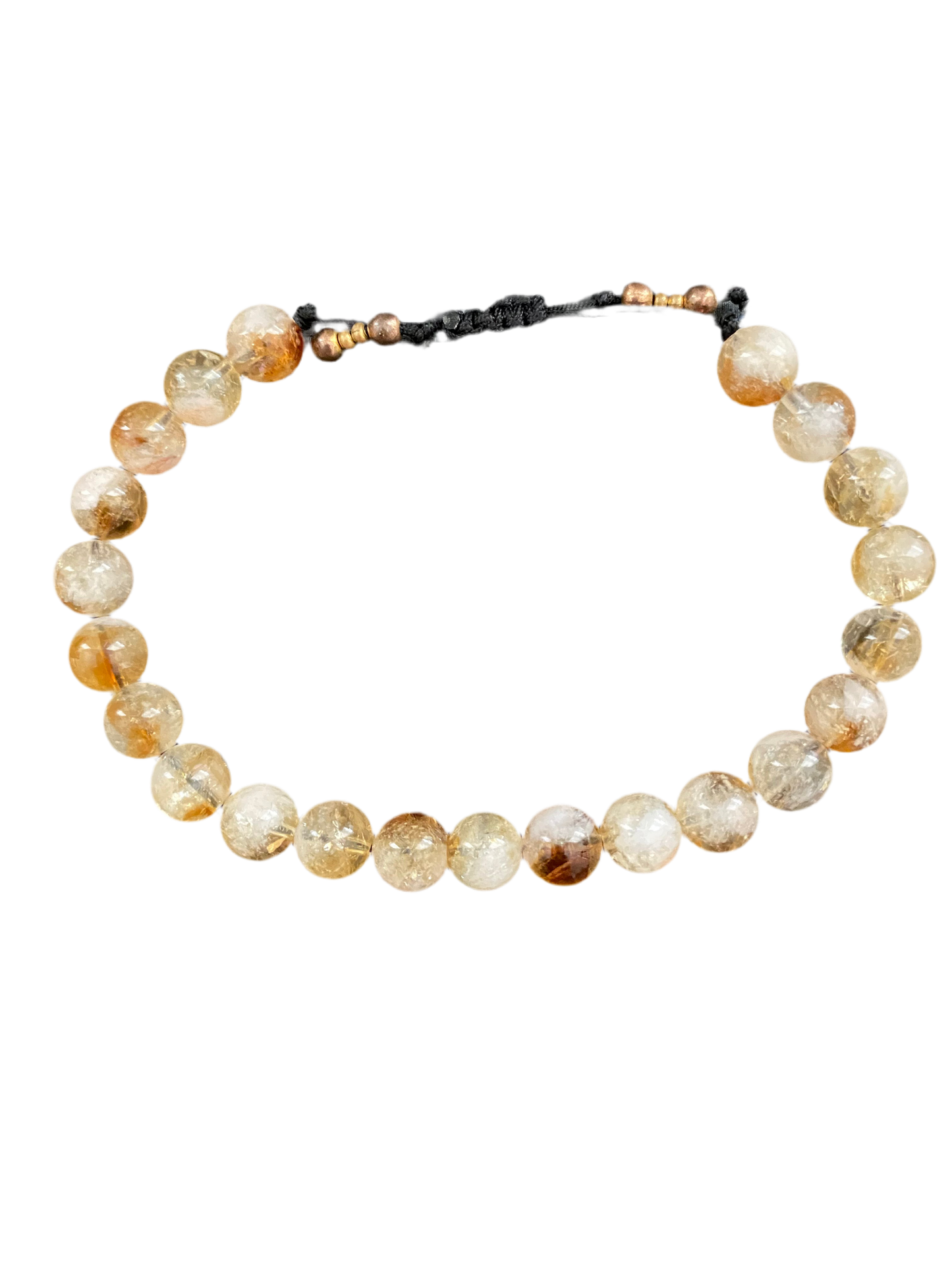 CITRINE “ JOY “ BRACELET