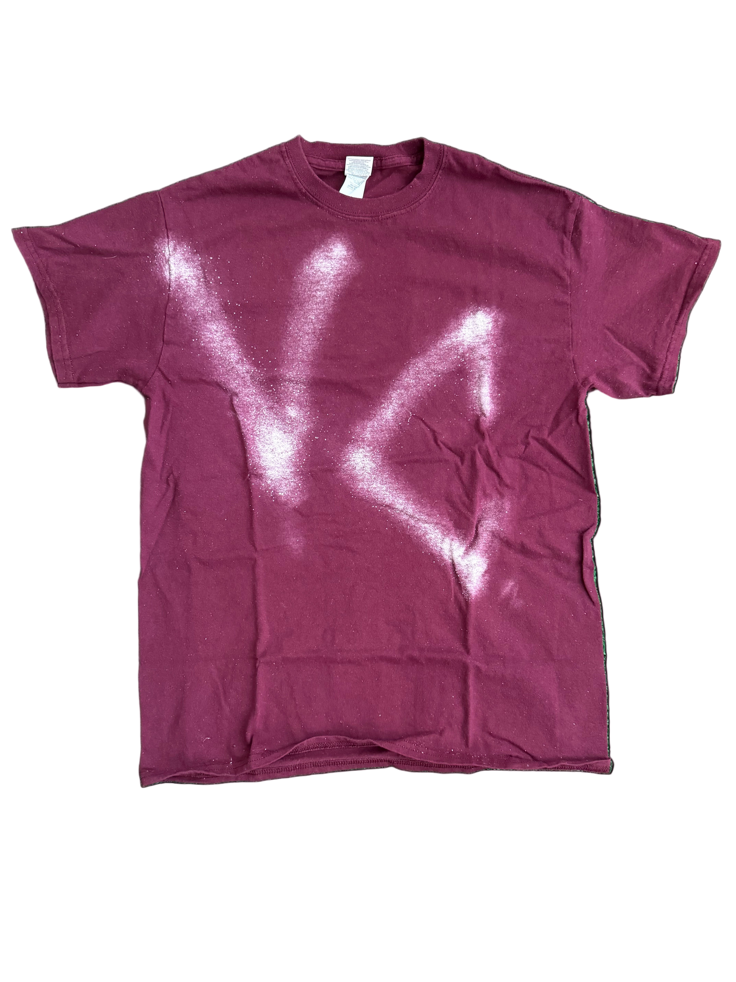 1:1 “ V.C “ GRAFFITI TEE