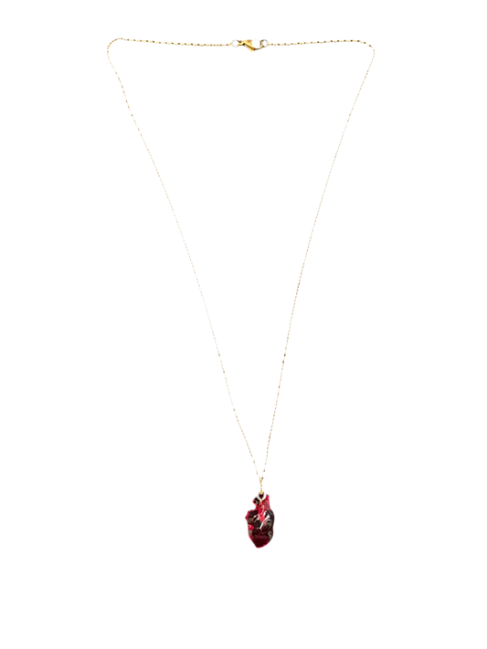 “ MY LOVE TO YOU “ NECKLACE