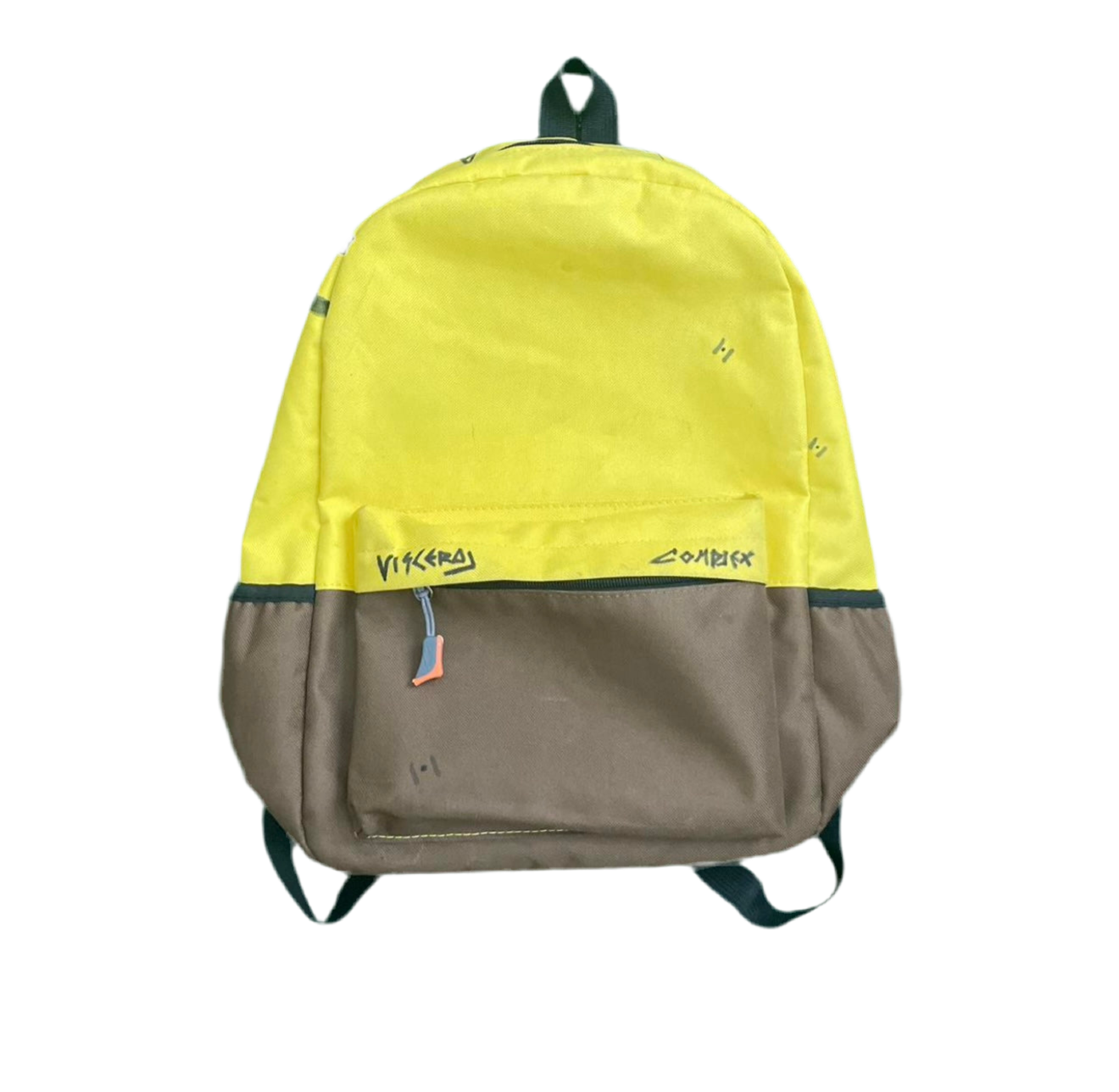 1:1 A SPONGES BACK-PACK