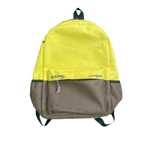1:1 A SPONGES BACK-PACK
