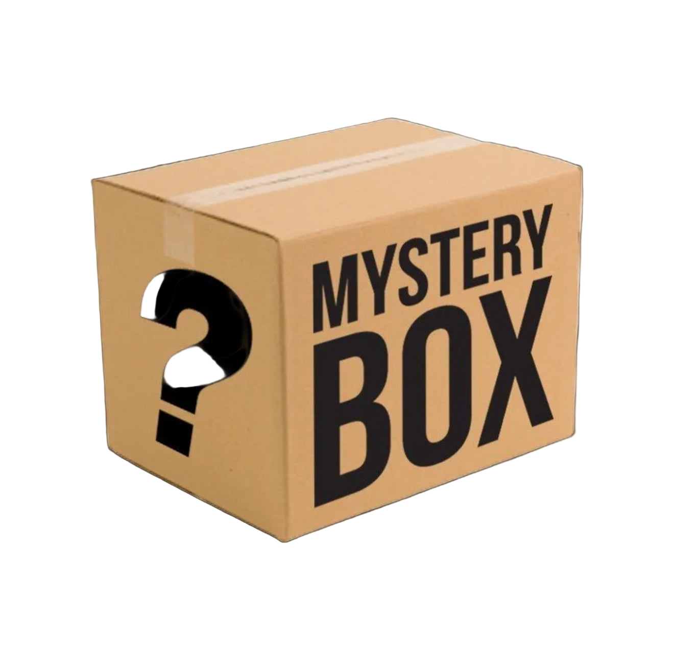 MYSTERY BOX