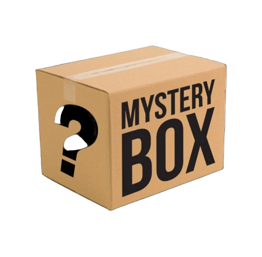 MYSTERY BOX